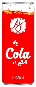 AJ Cola