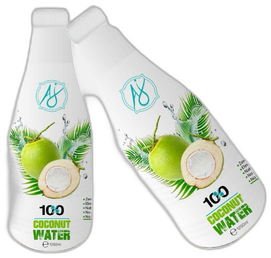 Coconut Water