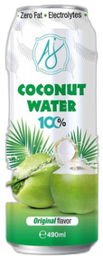 Coconut Water