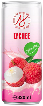 Lychee Juice