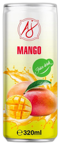 Mango Juice
