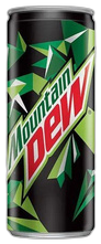Mountain Dew