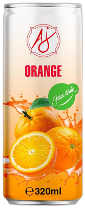 Orange Juice