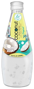Original Coconut Milk