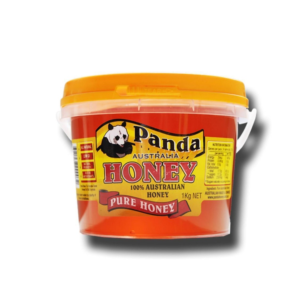 Honey
