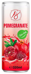 Pomegranate Juice