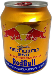 Red Bull