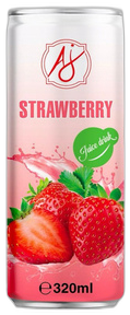 Strawberry Juice